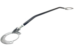 Whiteline 90 x 20 x 10 cm Front Brace - Strut Tower to Suit Holden Astra LD and Nissan Pulsar N13, N14, N15 Autofit