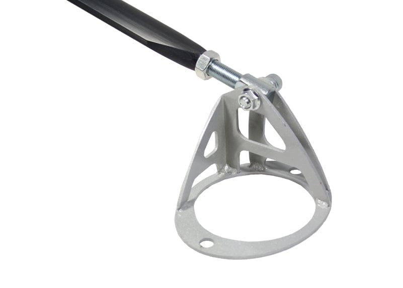 Whiteline 90 x 20 x 10 cm Front Brace - Strut Tower to Suit Mazda MX-5 NA, NB Autofit