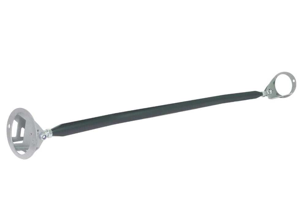 Whiteline 90 x 20 x 10 cm Front Brace - Strut Tower to Suit Mazda MX-5 NA, NB Autofit