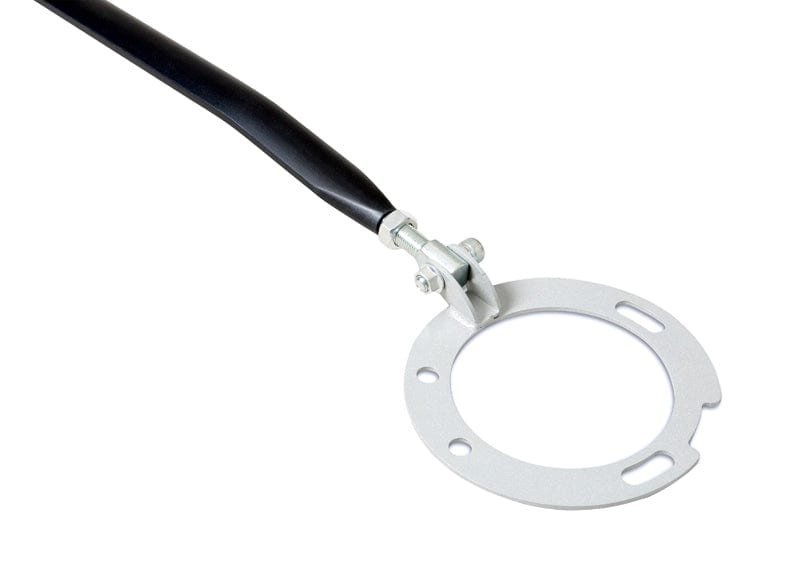 Whiteline 90 x 20 x 10 cm Front Brace - Strut Tower to Suit Mitsubishi FTO, Lancer, Mirage and Proton Satria Autofit