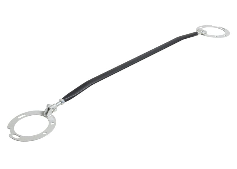 Whiteline 90 x 20 x 10 cm Front Brace - Strut Tower to Suit Mitsubishi FTO, Lancer, Mirage and Proton Satria Autofit
