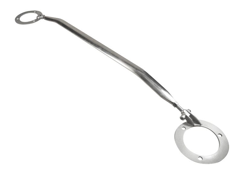 Whiteline 90 x 20 x 10 cm Front Brace - Strut Tower to Suit Nissan Skyline R31 Autofit