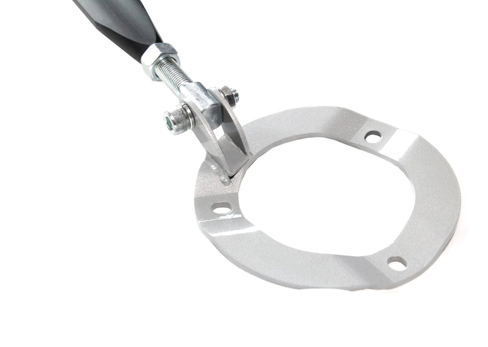 Whiteline 90 x 20 x 10 cm / Mid mount - excludes V8 models Front Brace - Strut Towr to Suit Holden Commodore VB-VP and HSV Autofit