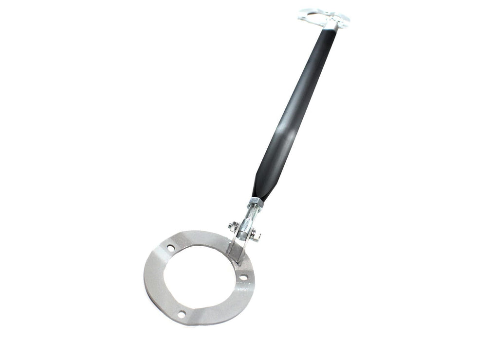 Whiteline 90 x 20 x 10 cm / Mid mount - excludes V8 models Front Brace - Strut Towr to Suit Holden Commodore VB-VP and HSV Autofit