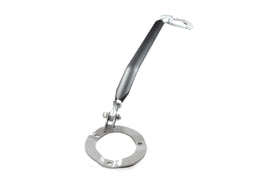 Whiteline 90 x 20 x 10 cm / Mid mount - excludes V8 models Front Brace - Strut Towr to Suit Holden Commodore VB-VP and HSV Autofit