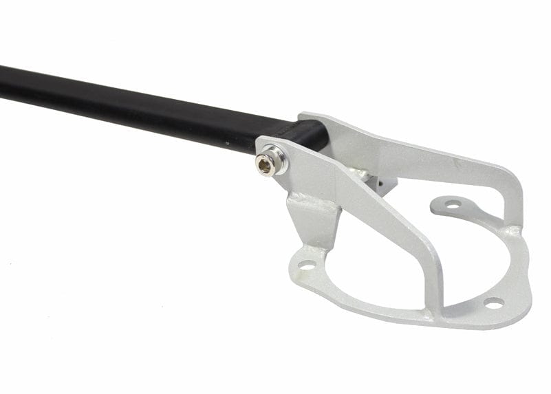Whiteline 90 x 20 x 10 cm / Mid mount Front Brace - Strut Tower to Suit Subaru BRZ and Toyota 86 Autofit
