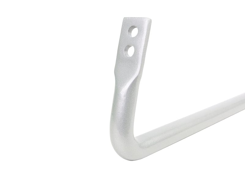Whiteline 90 x 20 x 10 cm / MOTORSPORT Rear Sway Bar - 26mm 2 Point Adjustable to Suit Genesis G80 BH, DH Autofit