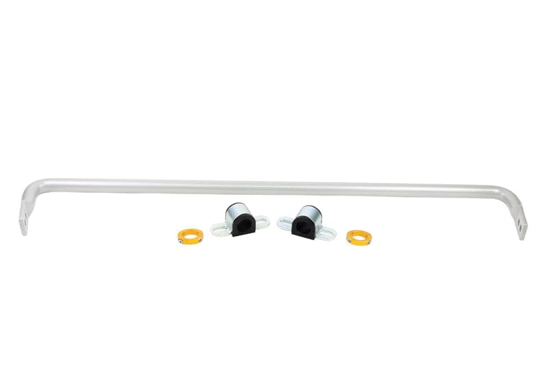 Whiteline 90 x 20 x 10 cm / MOTORSPORT Rear Sway Bar - 26mm 2 Point Adjustable to Suit Genesis G80 BH, DH Autofit