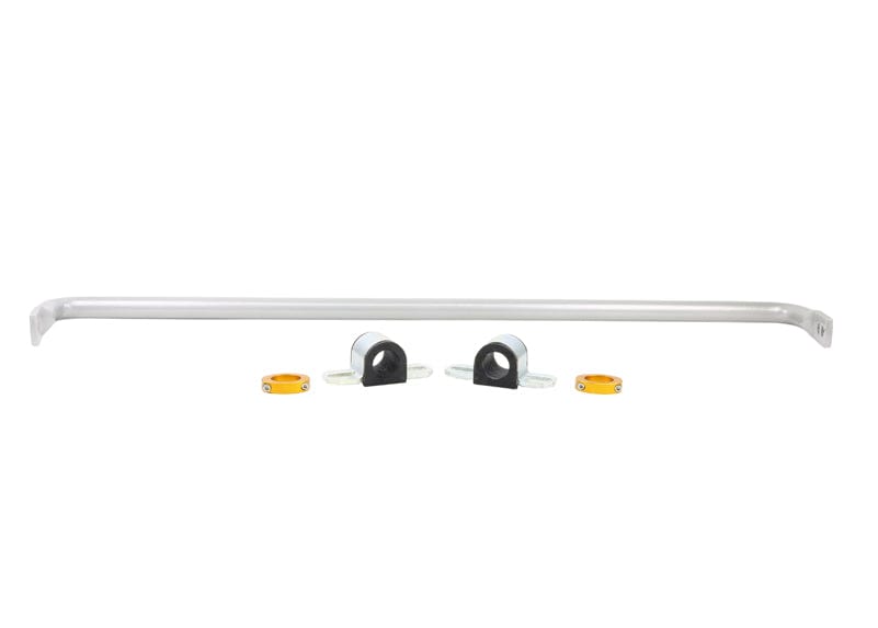 Whiteline 90 x 20 x 10 cm / MOTORSPORT Rear Sway Bar - 26mm 2 Point Adjustable to Suit Genesis G80 BH, DH Autofit