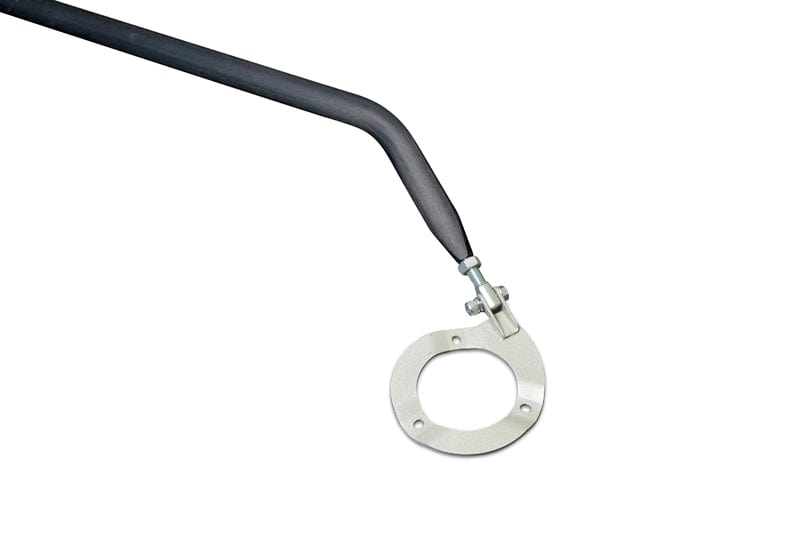 Whiteline 90 x 20 x 10 cm / Rear mount Front Brace - Strut Tower to Suit Holden Commodore VB-VL Autofit