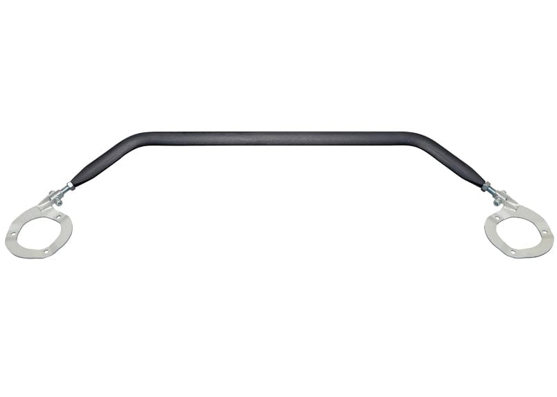 Whiteline 90 x 20 x 10 cm / Rear mount Front Brace - Strut Tower to Suit Holden Commodore VB-VL Autofit