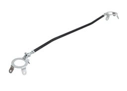 Whiteline 90 x 20 x 10 cm / Requires drilling Front Brace - Strut Tower to Suit Holden Astra TS Autofit