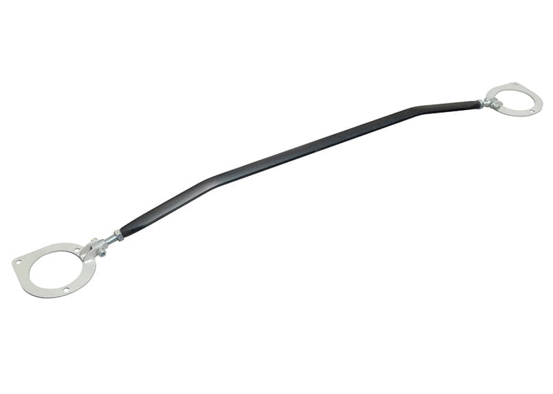 Whiteline 90 x 20 x 10 cm / Requires drilling Front Brace - Strut Tower to Suit Holden Commodore VT-VY and HSV Autofit