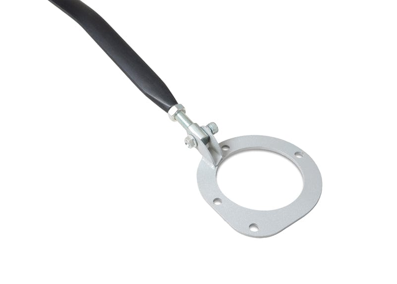 Whiteline 90 x 20 x 10 cm / Requires drilling Front Brace - Strut Tower to Suit Holden Commodore VY, VZ and HSV Autofit