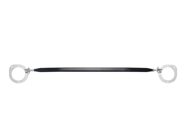 Whiteline 90 x 20 x 10 cm / Requires drilling Front Brace - Strut Tower to Suit Holden Commodore VY, VZ and HSV Autofit