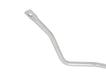 Whiteline 90 x 20 x 10 cm / Suits 1969 - 1970 models with 9" differential Rear Sway Bar - 18mm Non Adjustable to Suit Ford Falcon/Fairlane XK-XY and Mustang Classic Autofit