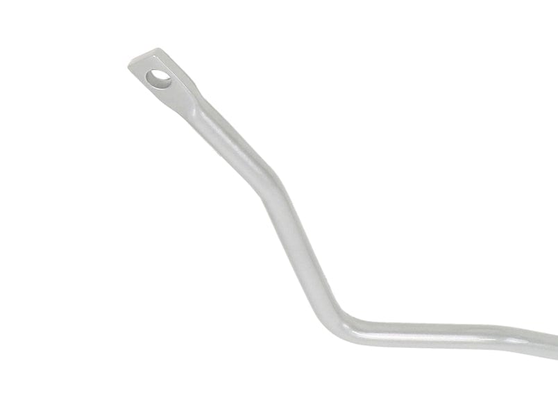 Whiteline 90 x 20 x 10 cm / Suits 1969 - 1970 models with 9" differential Rear Sway Bar - 18mm Non Adjustable to Suit Ford Falcon/Fairlane XK-XY and Mustang Classic Autofit
