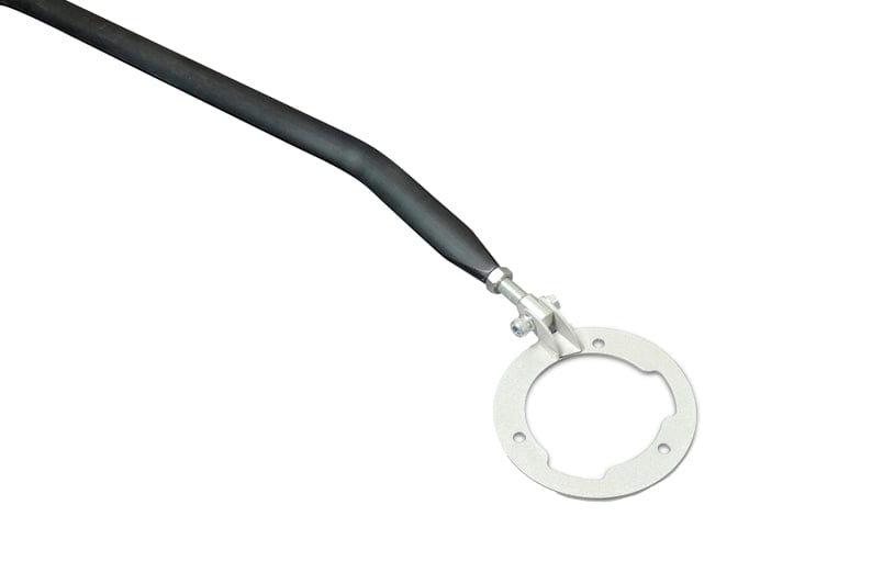 Whiteline 90 x 20 x 10 cm / Suits models 06/1997 - on Front Brace - Strut Tower to Suit Hyundai Excel X3 Autofit