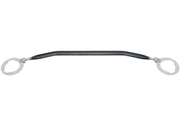 Whiteline 90 x 20 x 10 cm / Suits models 06/1997 - on Front Brace - Strut Tower to Suit Hyundai Excel X3 Autofit