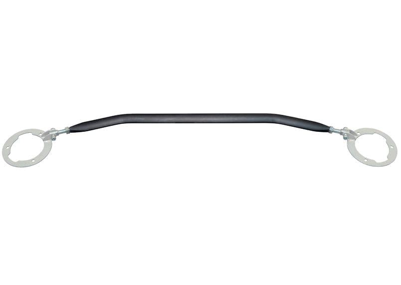 Whiteline 90 x 20 x 10 cm / Suits models 06/1997 - on Front Brace - Strut Tower to Suit Hyundai Excel X3 Autofit