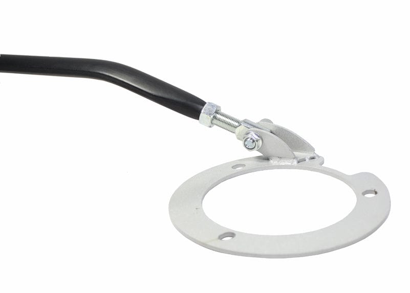 Whiteline 90 x 20 x 10 cm / Suits models MY06 - on Front Brae - Strut Tower to Suit Subaru Impreza GD incl WRX Autofit