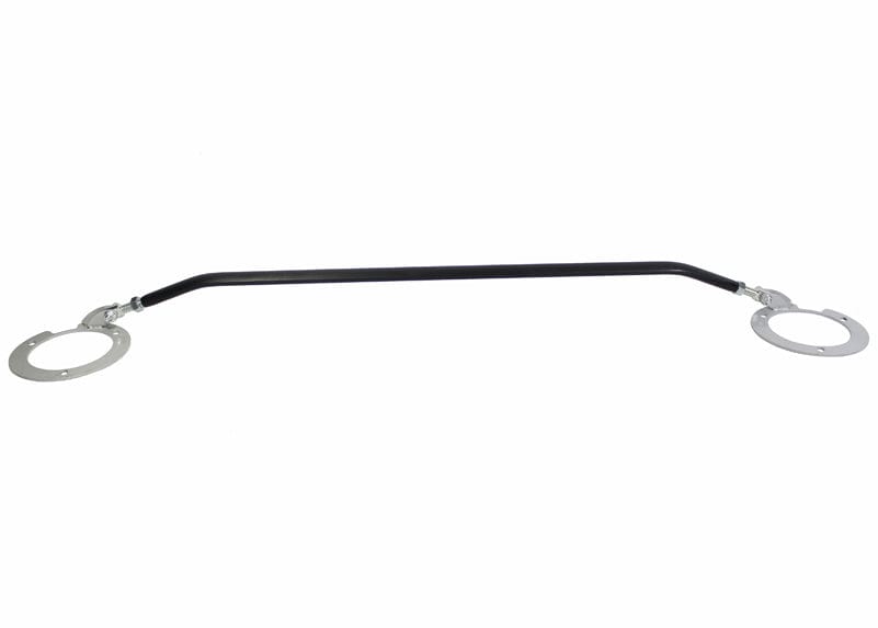 Whiteline 90 x 20 x 10 cm / Suits models MY06 - on Front Brae - Strut Tower to Suit Subaru Impreza GD incl WRX Autofit