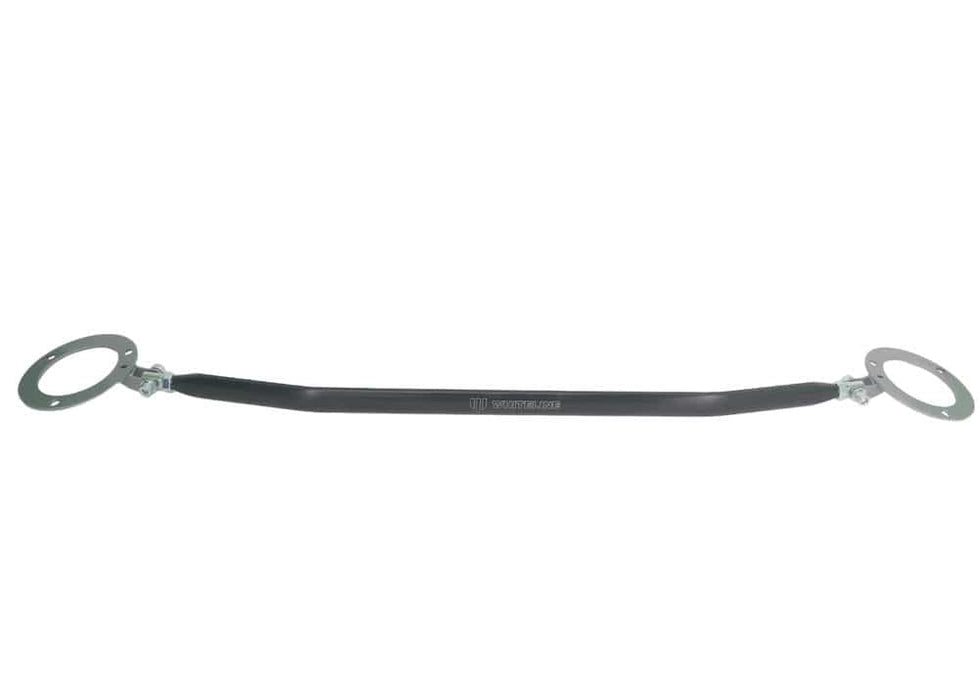 Whiteline 90 x 20 x 10 cm / Suits models with air-water intercooler Brace - Strut Tower Autofit