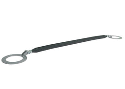 Whiteline 90 x 20 x 10 cm / Suits models with air-water intercooler Brace - Strut Tower Autofit