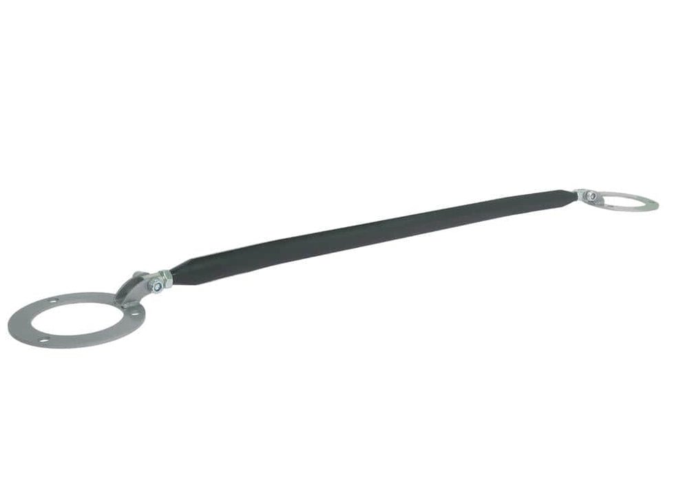 Whiteline 90 x 20 x 10 cm / Suits models with air-water intercooler Brace - Strut Tower Autofit