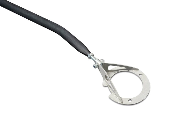 Whiteline 90 x 20 x 10 cm / Tight clearance with A/C on MY06 models Front Brace - Strut Tower to Suit Subaru Forester SG and Impreza GD Autofit