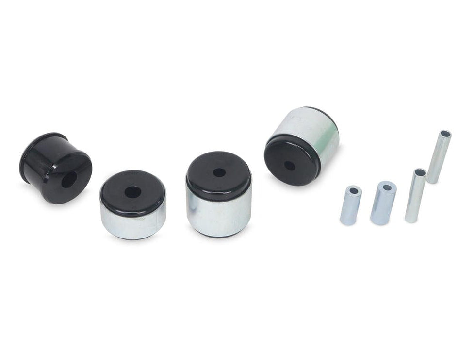 Whiteline Engine Mount - Bushing Kit to Suit Hyundai Excel X3 Autofit