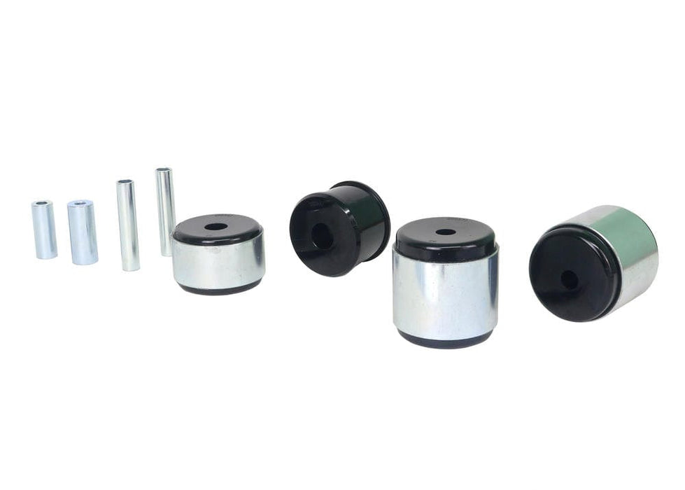 Whiteline Engine Mount - Bushing Kit to Suit Hyundai Excel X3 Autofit
