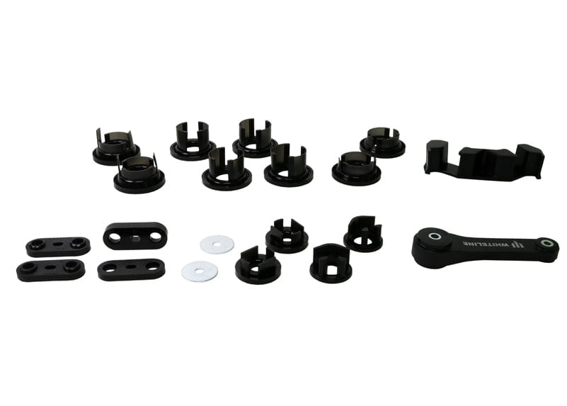 Whiteline Front and Rear Essential Driveline Kit to Suit Subaru Impreza GJ incl WRX/STi Autofit