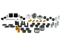 Whiteline Front and Rear Essential Vehicle Kit to Suit Subaru Impreza WRX STi VA Autofit