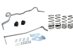 Whiteline Front and Rear Grip Series Kit to Suit Hyundai I20 N BC Autofit