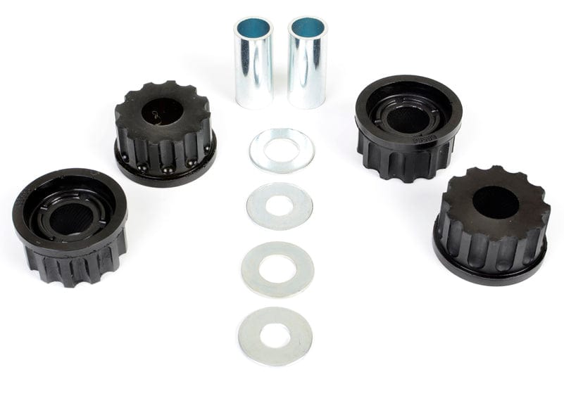 Whiteline Front Control Arm Lower - Inner Rear Bushing Kit to Suit Honda Civic IX Gen FG, FB Autofit