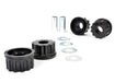 Whiteline Front Control Arm Lower - Inner Rear Bushing Kit to Suit Honda Civic IX Gen FG, FB Autofit