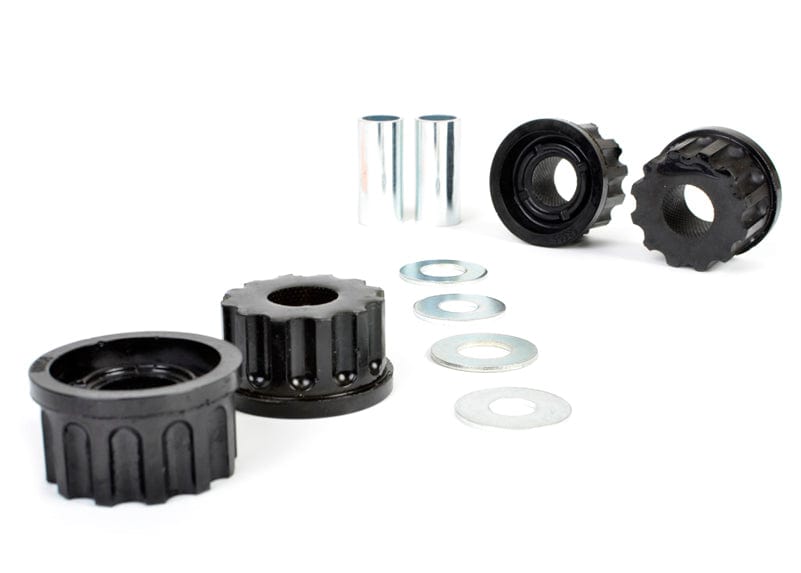 Whiteline Front Control Arm Lower - Inner Rear Bushing Kit to Suit Honda Civic IX Gen FG, FB Autofit