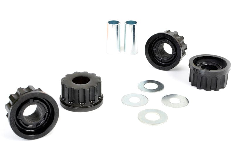 Whiteline Front Control Arm Lower - Inner Rear Bushing Kit to Suit Honda Civic IX Gen FG, FB Autofit