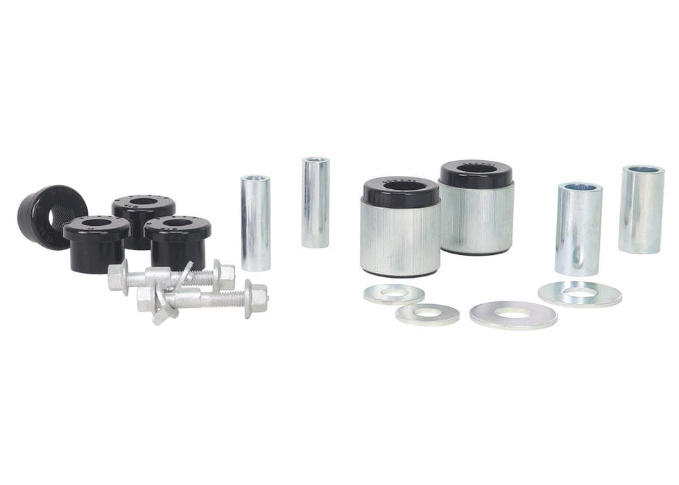 Whiteline Front Essential Vehicle Kit to Suit Mitsubishi Lancer Evo I-VI Autofit