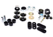 Whiteline Front Essential Vehicle Kit to Suit Subaru Forester SH and Impreza GE, GJ Autofit