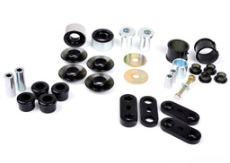 Whiteline Front Essential Vehicle Kit to Suit Subaru Forester SH and Impreza GE, GJ Autofit