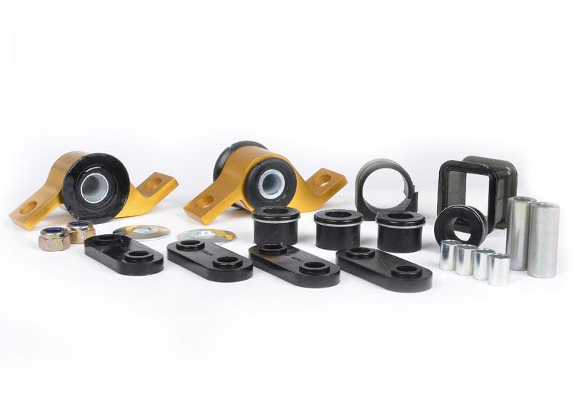 Whiteline Front Essential Vehicle Kit to Suit Subaru Impreza GC incl WRX/STi Autofit