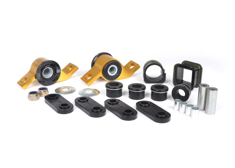 Whiteline Front Essential Vehicle Kit to Suit Subaru Impreza GC incl WRX/STi Autofit