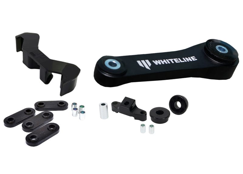 Whiteline Front Gear Shift Kit to Suit Subaru Impreza GC, GD incl WRX/STi Autofit