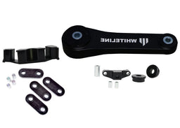 Whiteline Front Gear Shift Kit to Suit Subaru Impreza GC, GD incl WRX/STi Autofit