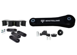 Whiteline Front Gear Shift Kit to Suit Subaru Impreza GC, GD incl WRX/STi Autofit