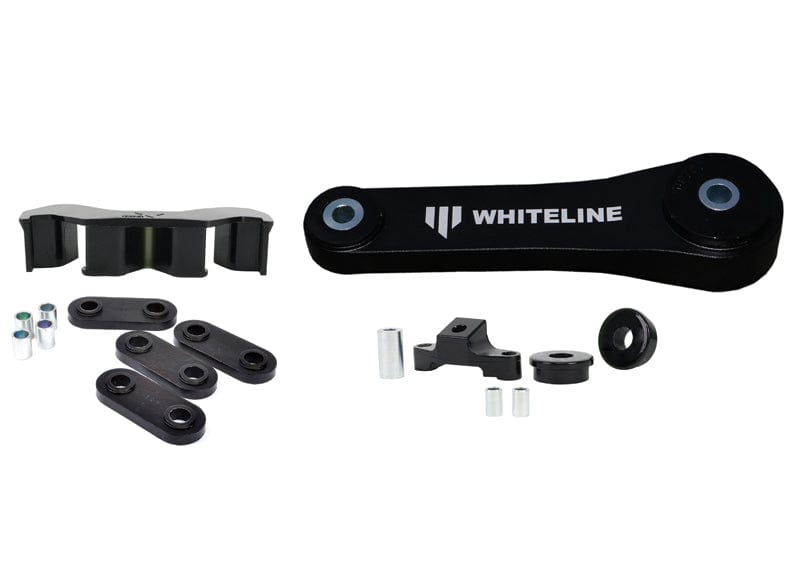 Whiteline Front Gear Shift Kit to Suit Subaru Impreza GC, GD incl WRX/STi Autofit