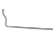 Whiteline Front Sway bar - 27mm non adjustable to Suit Mazda RX7 Series 1, 2, 3 SA Autofit