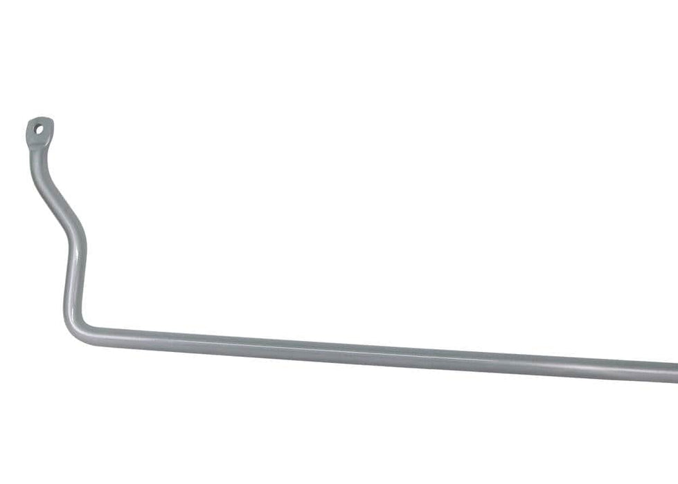 Whiteline Front Sway bar - 27mm non adjustable to Suit Mazda RX7 Series 1, 2, 3 SA Autofit